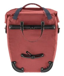 Deuter Weybridge 20 + 5 Redwood 9 Deuter Weybridge 20 + 5 Redwood -Deuter Store deuter Fahrradtasche Weybridge 20 5 Redwood 278447 4