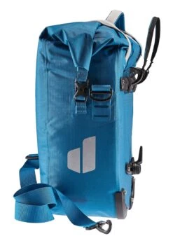 Deuter Weybridge 20 + 5 Reef -Deuter Store deuter Fahrradtasche Weybridge 20 5 Reef 278446