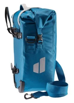 Deuter Weybridge 20 + 5 Reef -Deuter Store deuter Fahrradtasche Weybridge 20 5 Reef 278446 1