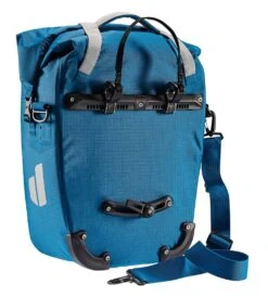 Deuter Weybridge 20 + 5 Reef -Deuter Store deuter Fahrradtasche Weybridge 20 5 Reef 278446 5