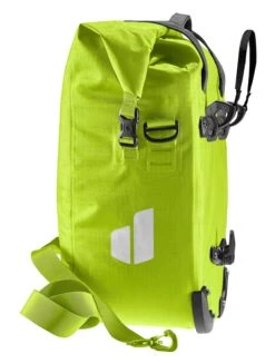 Deuter Weybridge 25 + 5 Citrus -Deuter Store deuter Fahrradtasche Weybridge 25 5 Citrus 281962 1