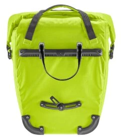 Deuter Weybridge 25 + 5 Citrus -Deuter Store deuter Fahrradtasche Weybridge 25 5 Citrus 281962 5