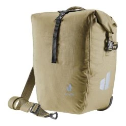 Deuter Store -Deuter Store deuter Fahrradtasche Weybridge 25 5 Desert 319299