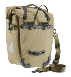 Deuter Weybridge 25 + 5 Desert 9 Deuter Weybridge 25 + 5 Desert -Deuter Store deuter Fahrradtasche Weybridge 25 5 Desert 319299 3