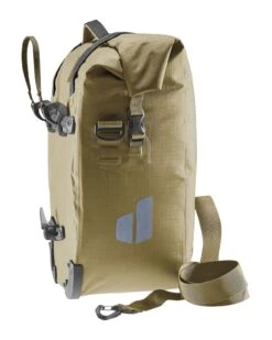 Deuter Weybridge 25 + 5 Desert 11 Deuter Weybridge 25 + 5 Desert -Deuter Store deuter Fahrradtasche Weybridge 25 5 Desert 319299 4