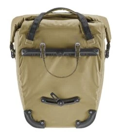 Deuter Weybridge 25 + 5 Desert 10 Deuter Weybridge 25 + 5 Desert -Deuter Store deuter Fahrradtasche Weybridge 25 5 Desert 319299 5