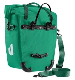 Deuter Weybridge 25 + 5 Fern -Deuter Store deuter Fahrradtasche Weybridge 25 5 Fern 281966 5