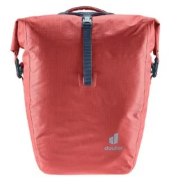 Deuter Weybridge 25 + 5 Redwood