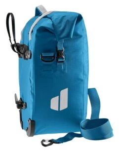 Deuter Weybridge 25 + 5 Reef 11 Deuter Weybridge 25 + 5 Reef -Deuter Store deuter Fahrradtasche Weybridge 25 5 Reef 284597