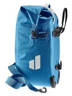 Deuter Weybridge 25 + 5 Reef 8 Deuter Weybridge 25 + 5 Reef -Deuter Store deuter Fahrradtasche Weybridge 25 5 Reef 284597 1