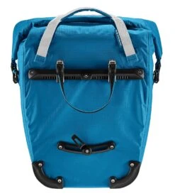 Deuter Weybridge 25 + 5 Reef 10 Deuter Weybridge 25 + 5 Reef -Deuter Store deuter Fahrradtasche Weybridge 25 5 Reef 284597 3