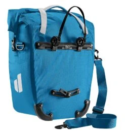 Deuter Weybridge 25 + 5 Reef 9 Deuter Weybridge 25 + 5 Reef -Deuter Store deuter Fahrradtasche Weybridge 25 5 Reef 284597 5
