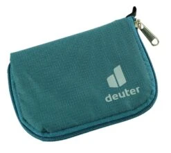 Deuter Zip Wallet Atlantic