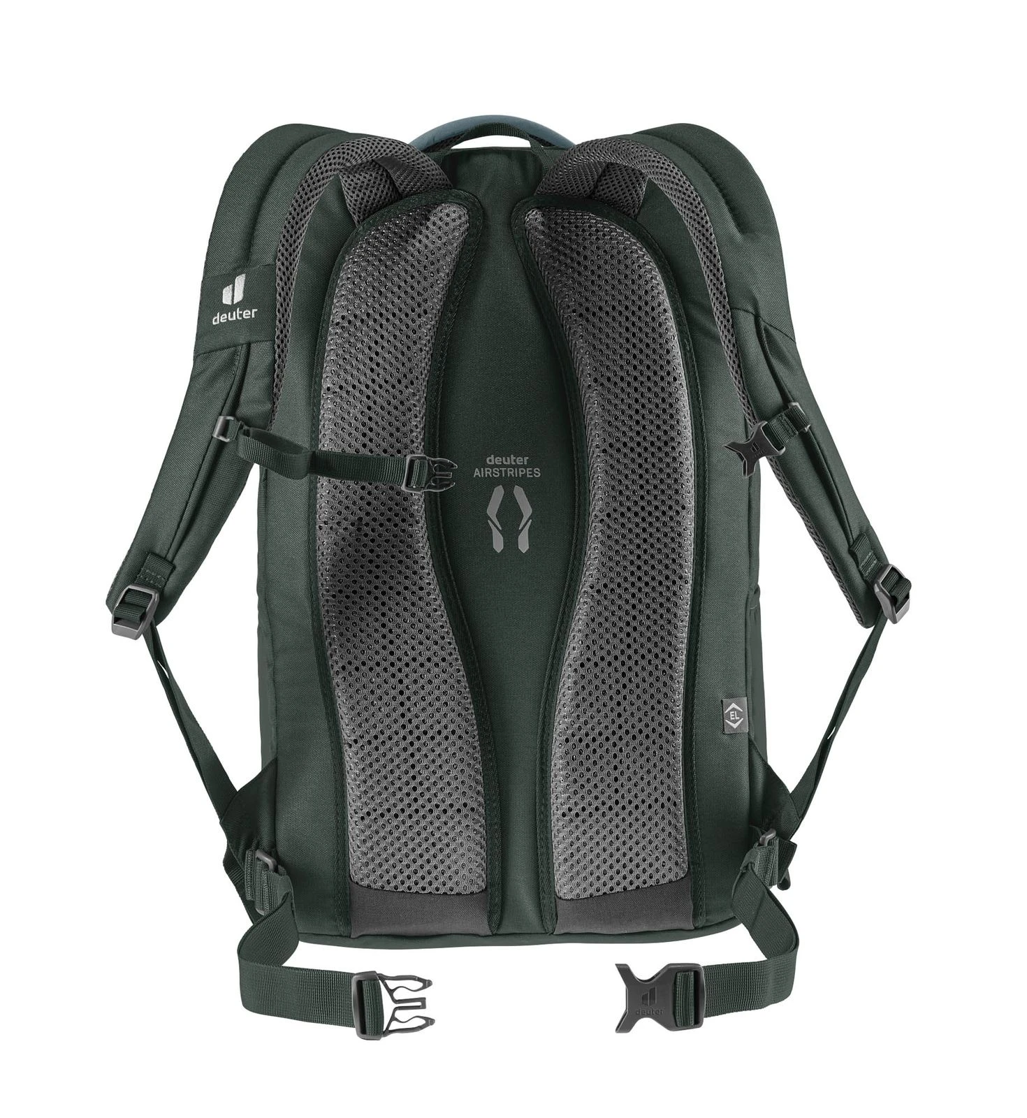 Deuter Giga EL Teal-Ivy 4 Deuter Giga EL Teal-Ivy – Bild 4