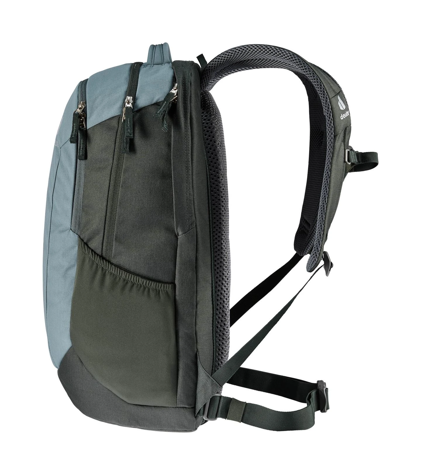 Deuter Giga EL Teal-Ivy 2 Deuter Giga EL Teal-Ivy – Bild 2