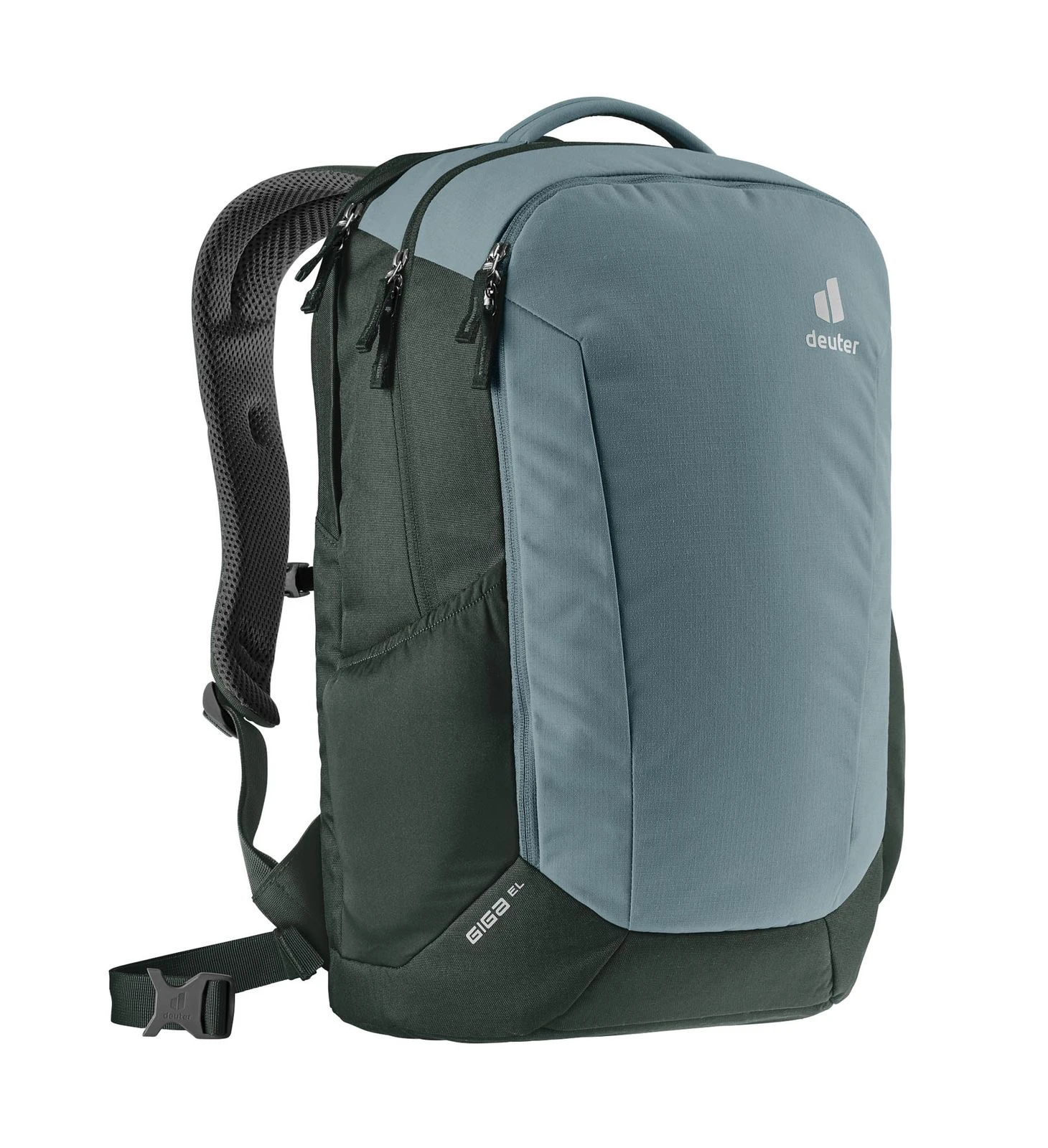 Deuter Giga EL Teal-Ivy 6 Deuter Giga EL Teal-Ivy – Bild 6