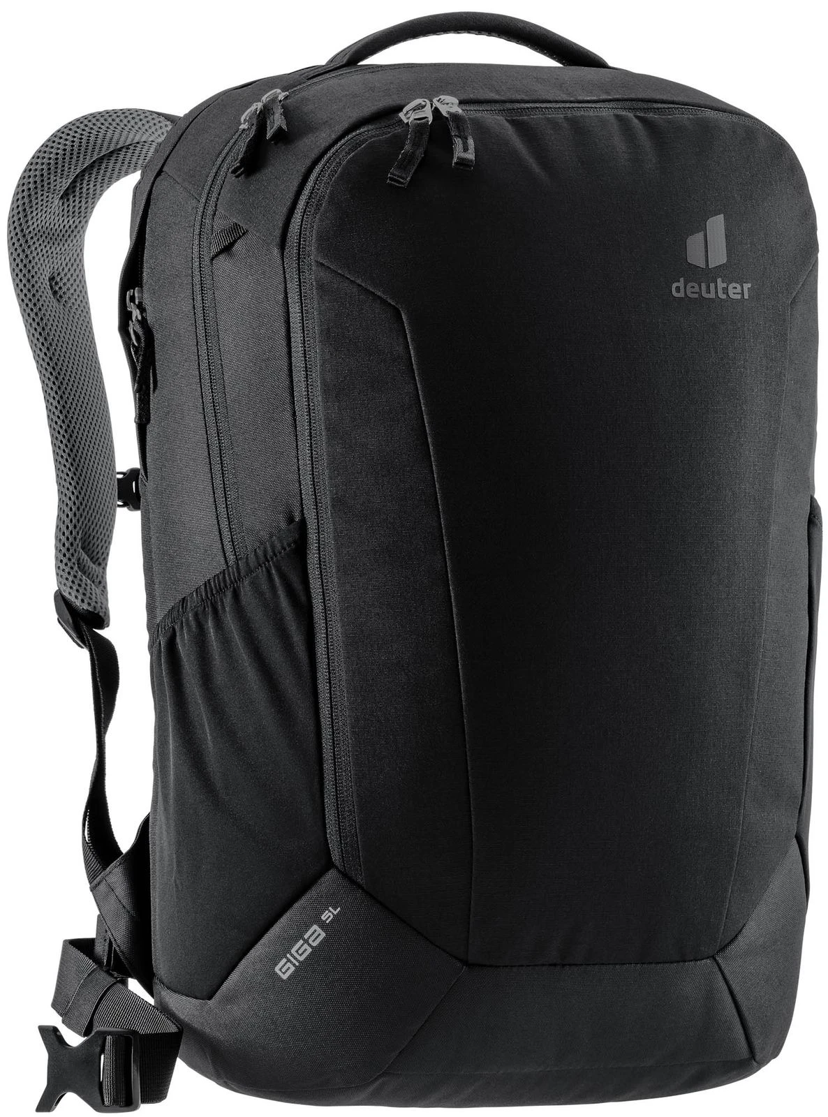 Deuter Giga SL Black 2 Deuter Giga SL Black – Bild 2