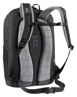 Deuter Giga SL Black 9 Deuter Giga SL Black -Deuter Store deuter Giga SL Black 216882 3