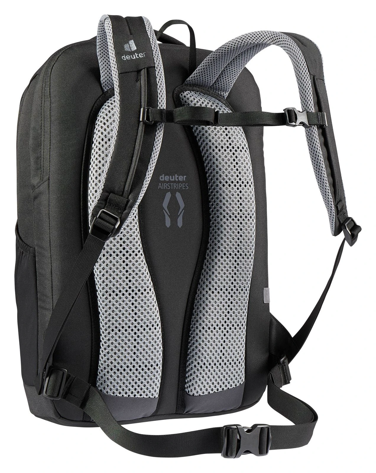 Deuter Giga SL Black 4 Deuter Giga SL Black – Bild 4