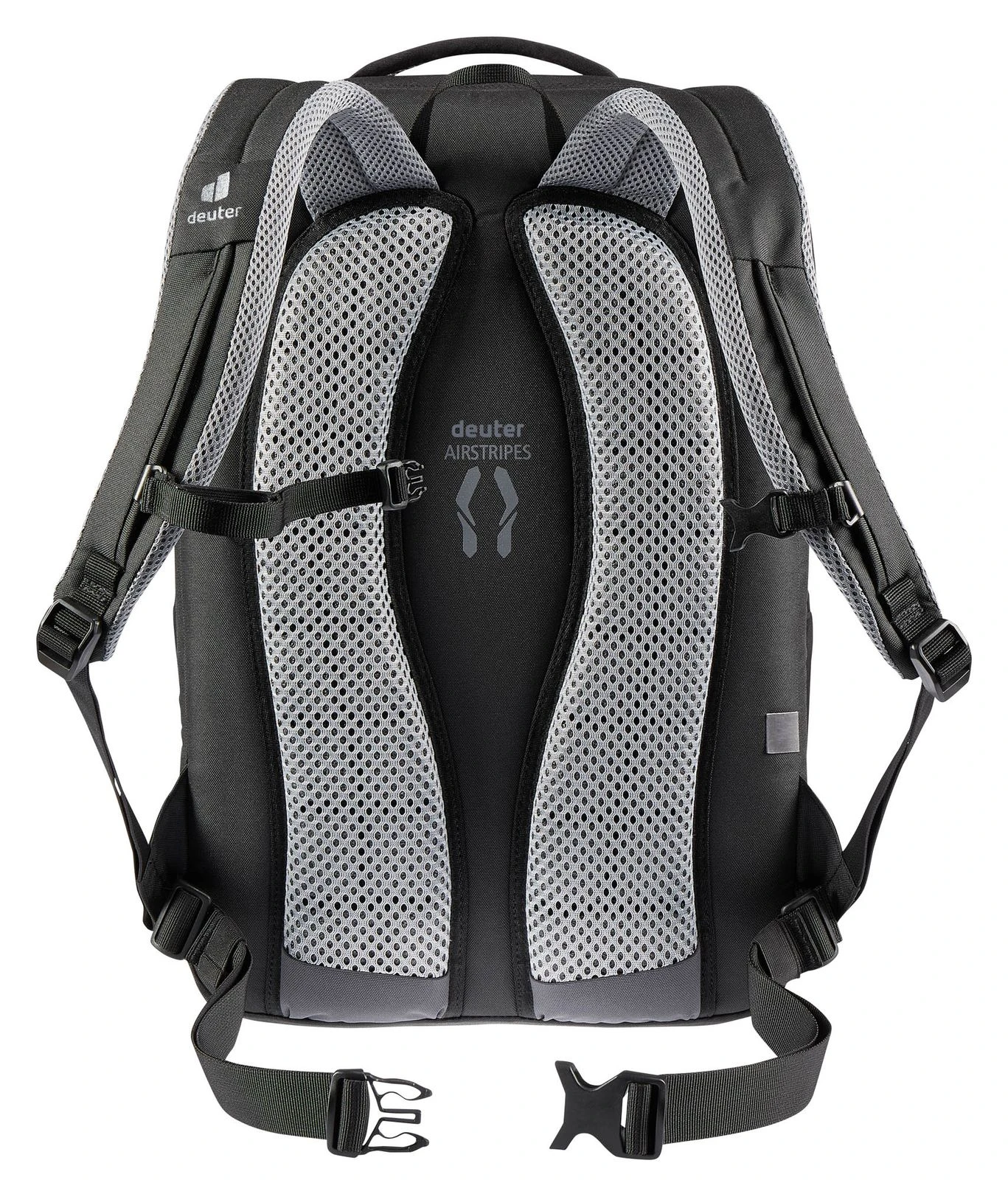 Deuter Giga SL Black 5 Deuter Giga SL Black – Bild 5