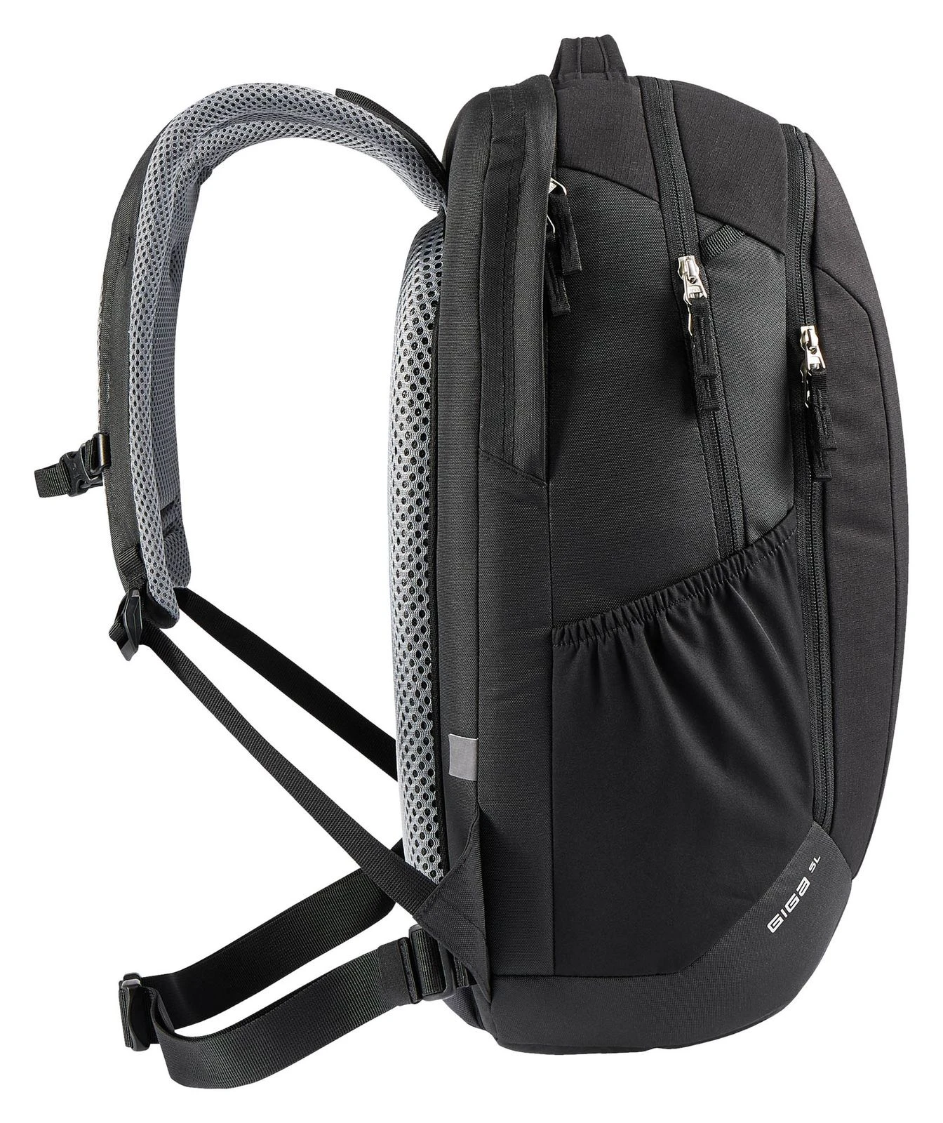 Deuter Giga SL Black 6 Deuter Giga SL Black – Bild 6