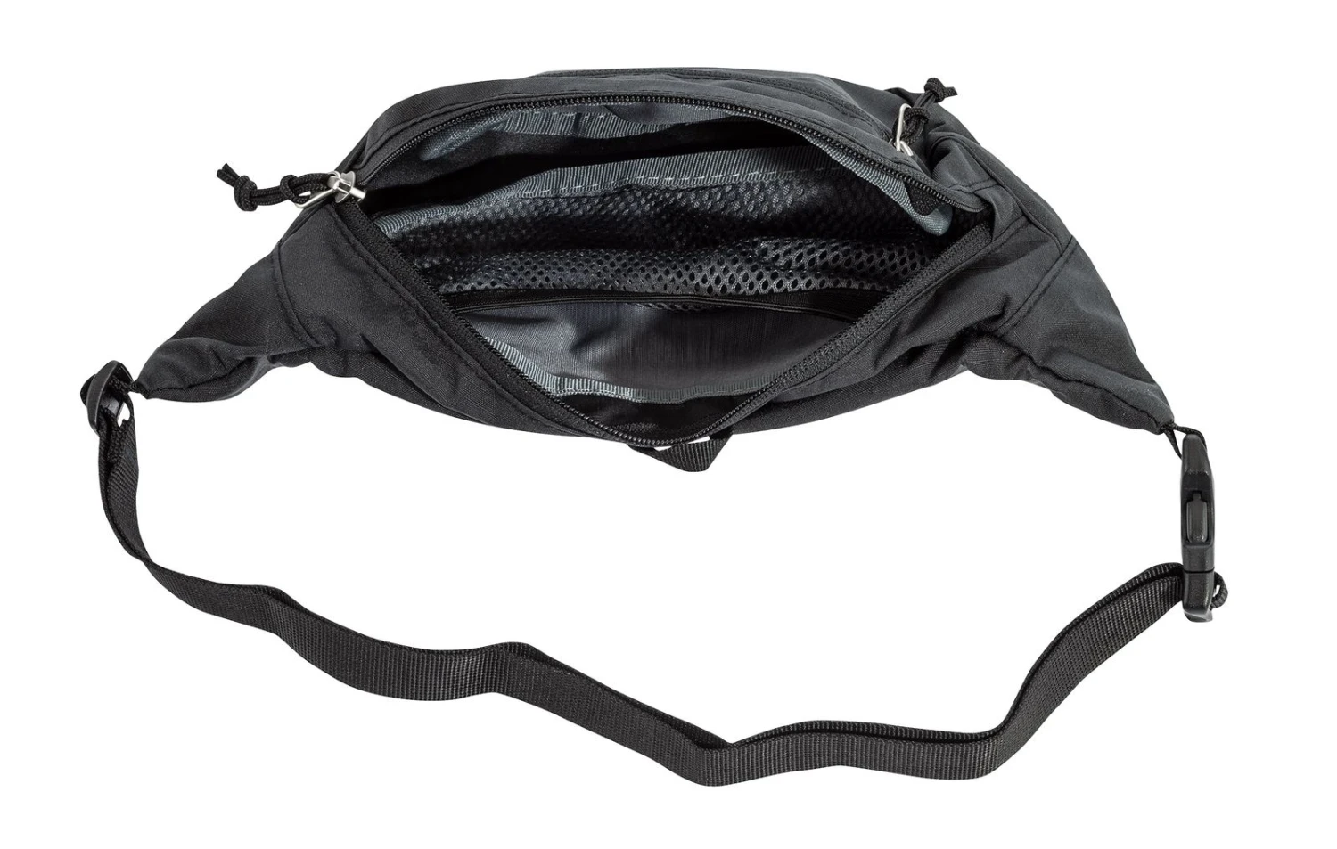 Deuter Belt I Black 3 Deuter Belt I Black – Bild 3