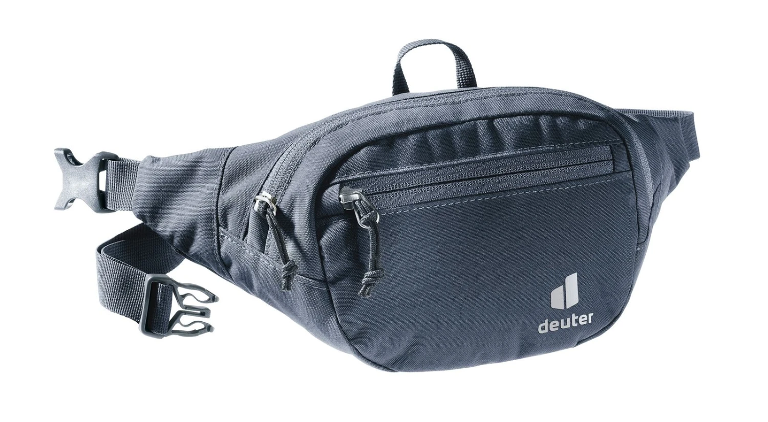 Deuter Belt I Black 1 Deuter Belt I Black