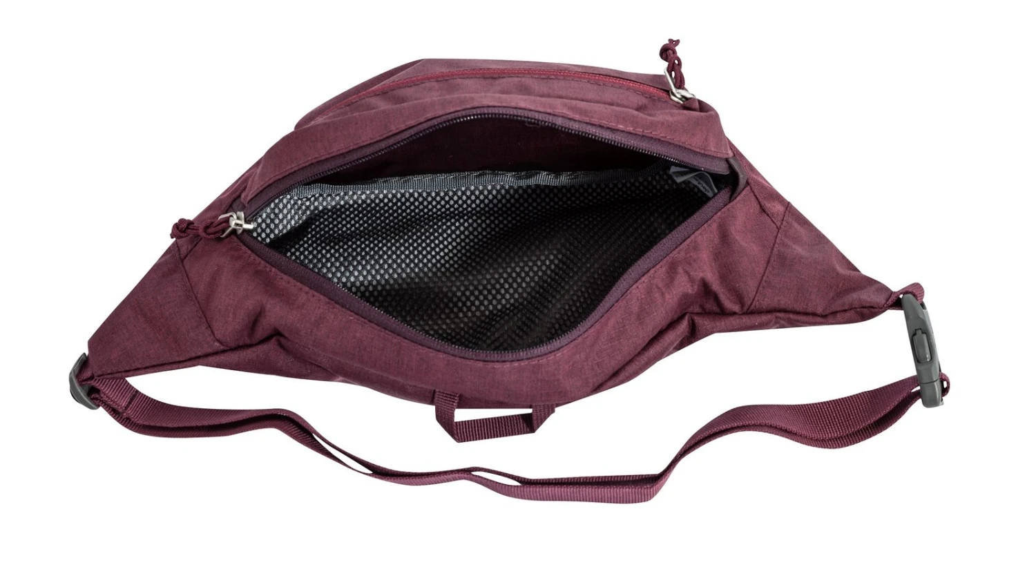 Deuter Belt II Maron 2 Deuter Belt II Maron – Bild 2