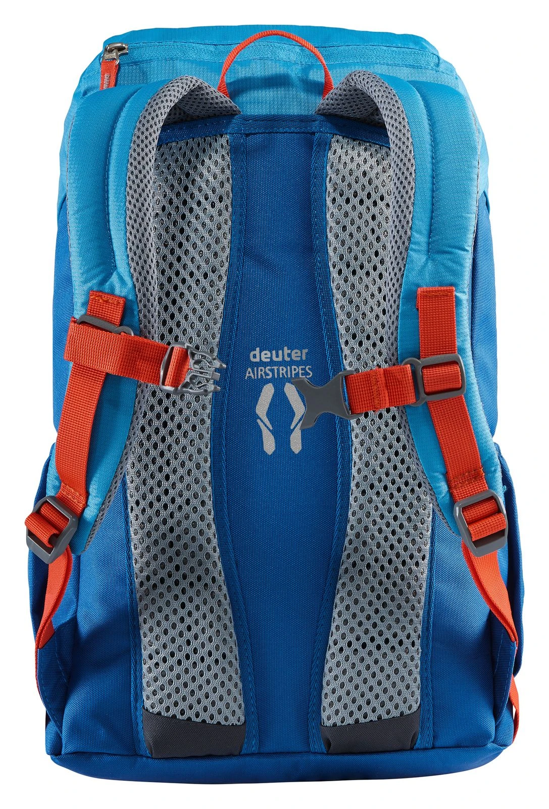 Deuter New Logo Junior Backpack Azure - Lapis 2 Deuter New Logo Junior Backpack Azure - Lapis – Bild 2