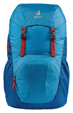 Deuter New Logo Junior Backpack Azure - Lapis