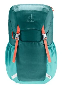 Deuter Junior Backpack Deepsea - Dustblue