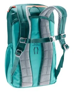 Deuter Junior Backpack Deepsea - Dustblue -Deuter Store deuter Junior Backpack Deepsea Dustblue 296702 5