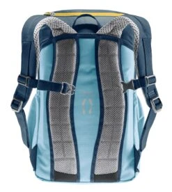 Deuter Junior Backpack Ink - Lake -Deuter Store deuter Junior Backpack Ink Lake 296706 2