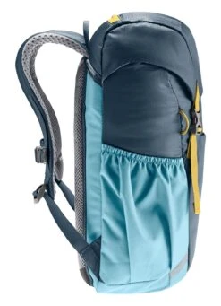 Deuter Junior Backpack Ink - Lake -Deuter Store deuter Junior Backpack Ink Lake 296706 4
