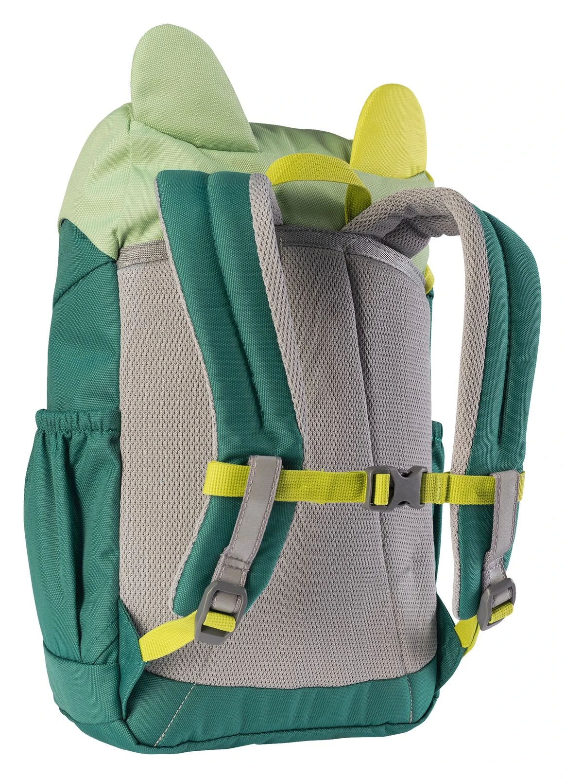 Deuter New Logo Kikki Backpack Avocado - Alpinegreen 4 Deuter New Logo Kikki Backpack Avocado - Alpinegreen – Bild 4