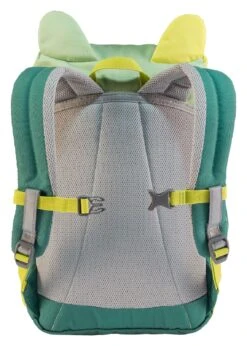 Deuter New Logo Kikki Backpack Avocado - Alpinegreen 7 Deuter New Logo Kikki Backpack Avocado - Alpinegreen -Deuter Store deuter Kikki Backpack Avocado Alpinegreen 211899 3