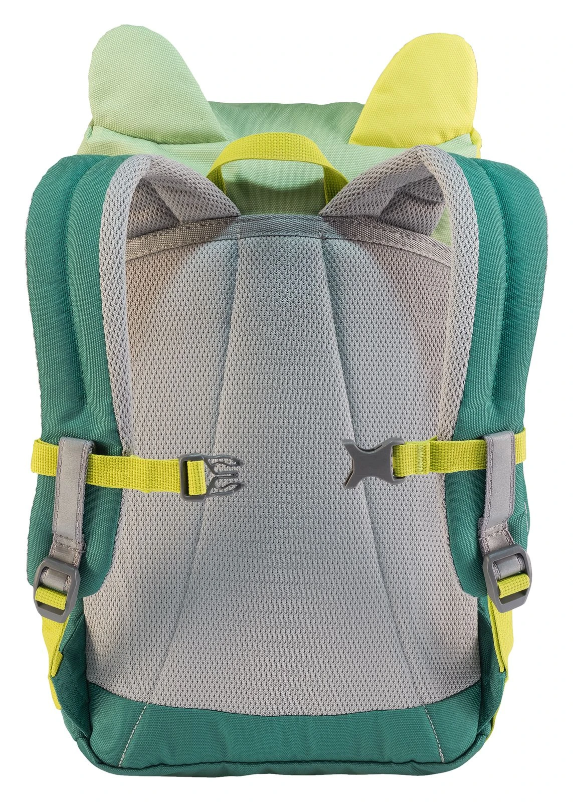 Deuter New Logo Kikki Backpack Avocado - Alpinegreen 3 Deuter New Logo Kikki Backpack Avocado - Alpinegreen – Bild 3