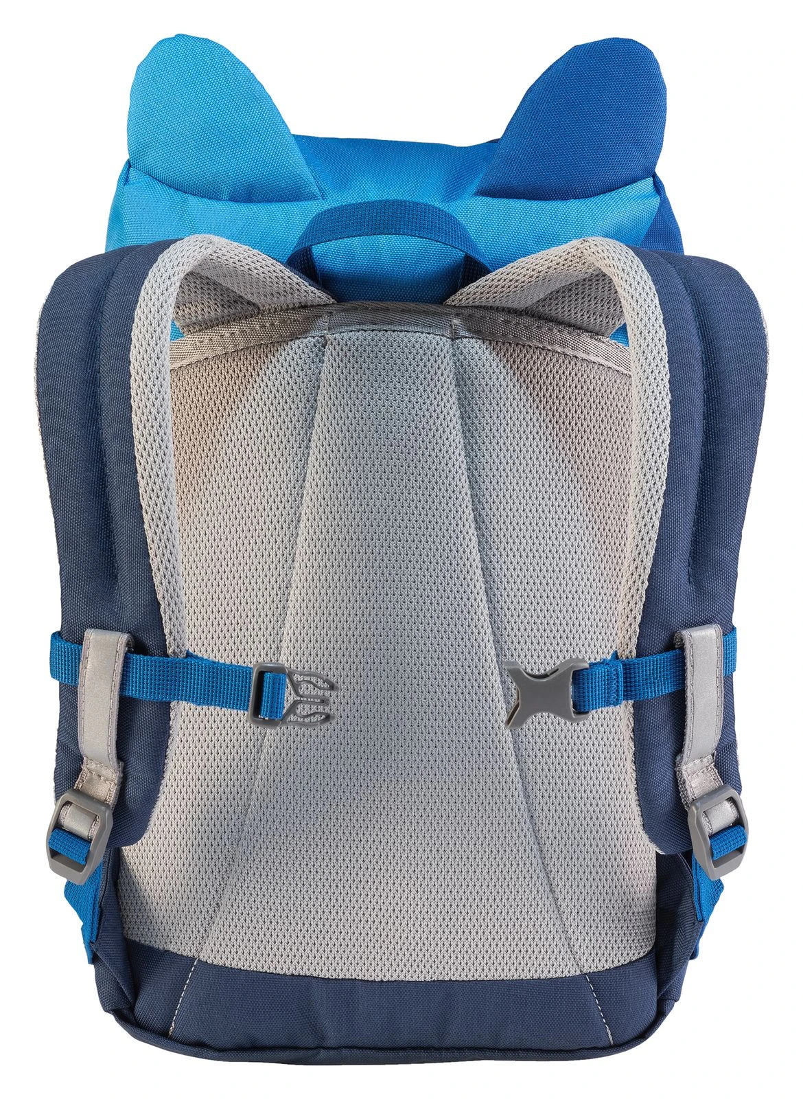 Deuter New Logo Kikki Backpack Coolblue - Midnight 2 Deuter New Logo Kikki Backpack Coolblue - Midnight – Bild 2