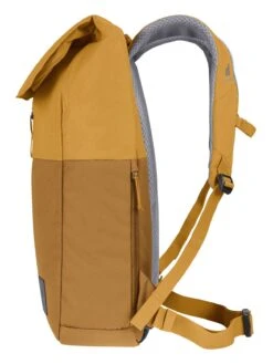 Deuter UP Seoul Almond - Cinnamon 8 Deuter UP Seoul Almond - Cinnamon -Deuter Store deuter Laptoprucksack UP Seoul Almond Cinnamon 296714 3