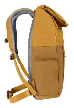 Deuter UP Seoul Almond - Cinnamon 11 Deuter UP Seoul Almond - Cinnamon -Deuter Store deuter Laptoprucksack UP Seoul Almond Cinnamon 296714 5