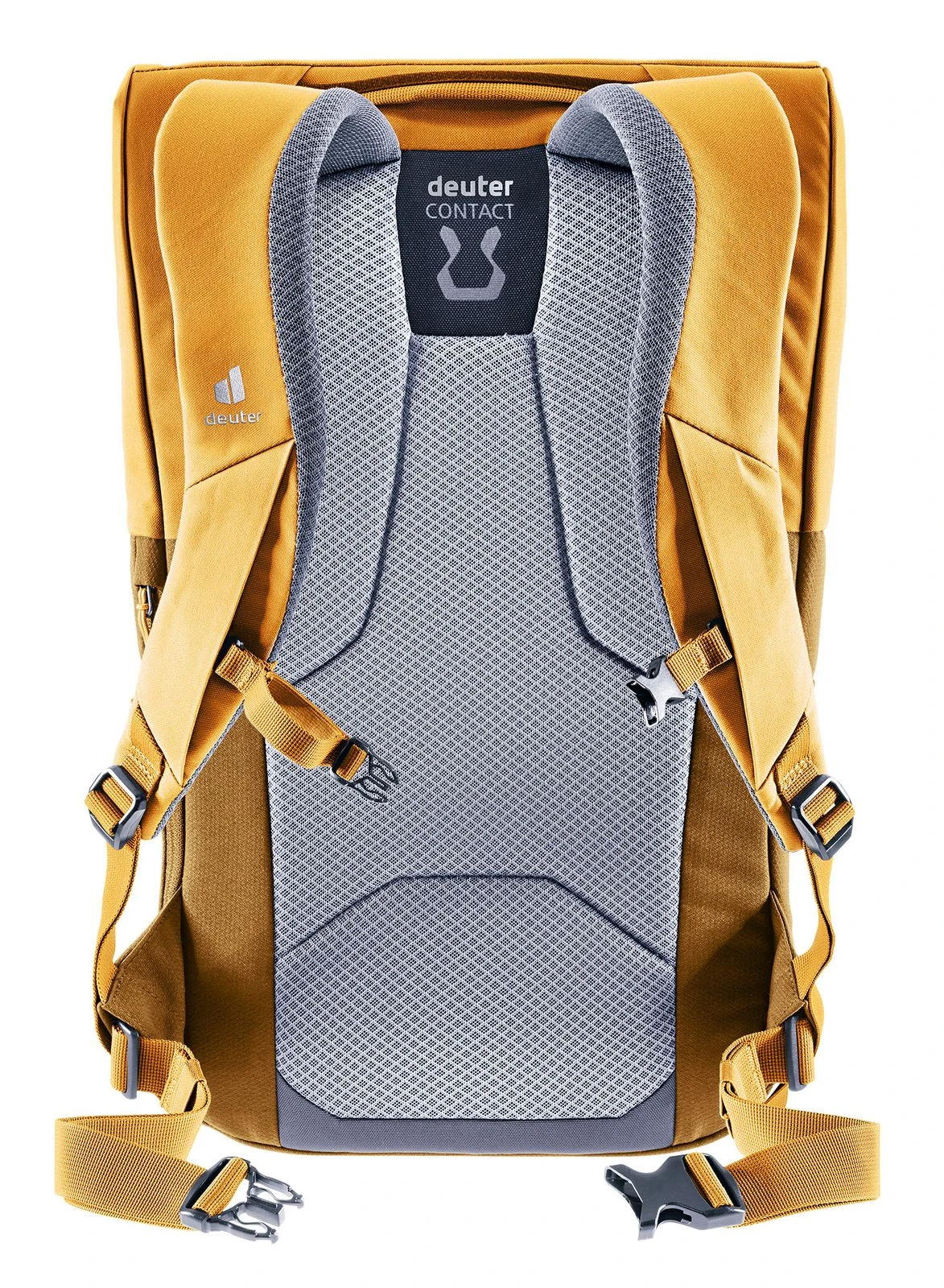 Deuter UP Seoul Almond - Cinnamon 5 Deuter UP Seoul Almond - Cinnamon – Bild 5