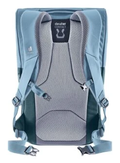 Deuter UP Seoul Arctic - Lake 10 Deuter UP Seoul Arctic - Lake -Deuter Store deuter Laptoprucksack UP Seoul Arctic Lake 296705 1