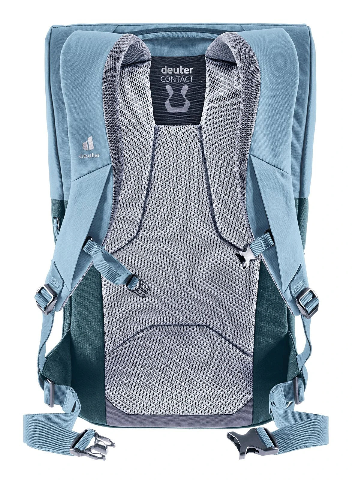 Deuter UP Seoul Arctic - Lake 5 Deuter UP Seoul Arctic - Lake – Bild 5