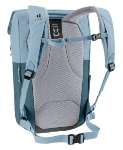 Deuter UP Seoul Arctic - Lake 9 Deuter UP Seoul Arctic - Lake -Deuter Store deuter Laptoprucksack UP Seoul Arctic Lake 296705 6