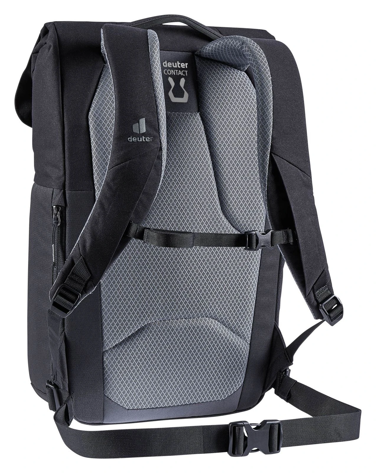 Deuter UP Seoul Black 2 Deuter UP Seoul Black – Bild 2