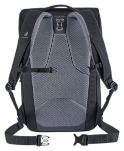 Deuter UP Seoul Black 5 Deuter UP Seoul Black -Deuter Store deuter Laptoprucksack UP Seoul Black 213800 2