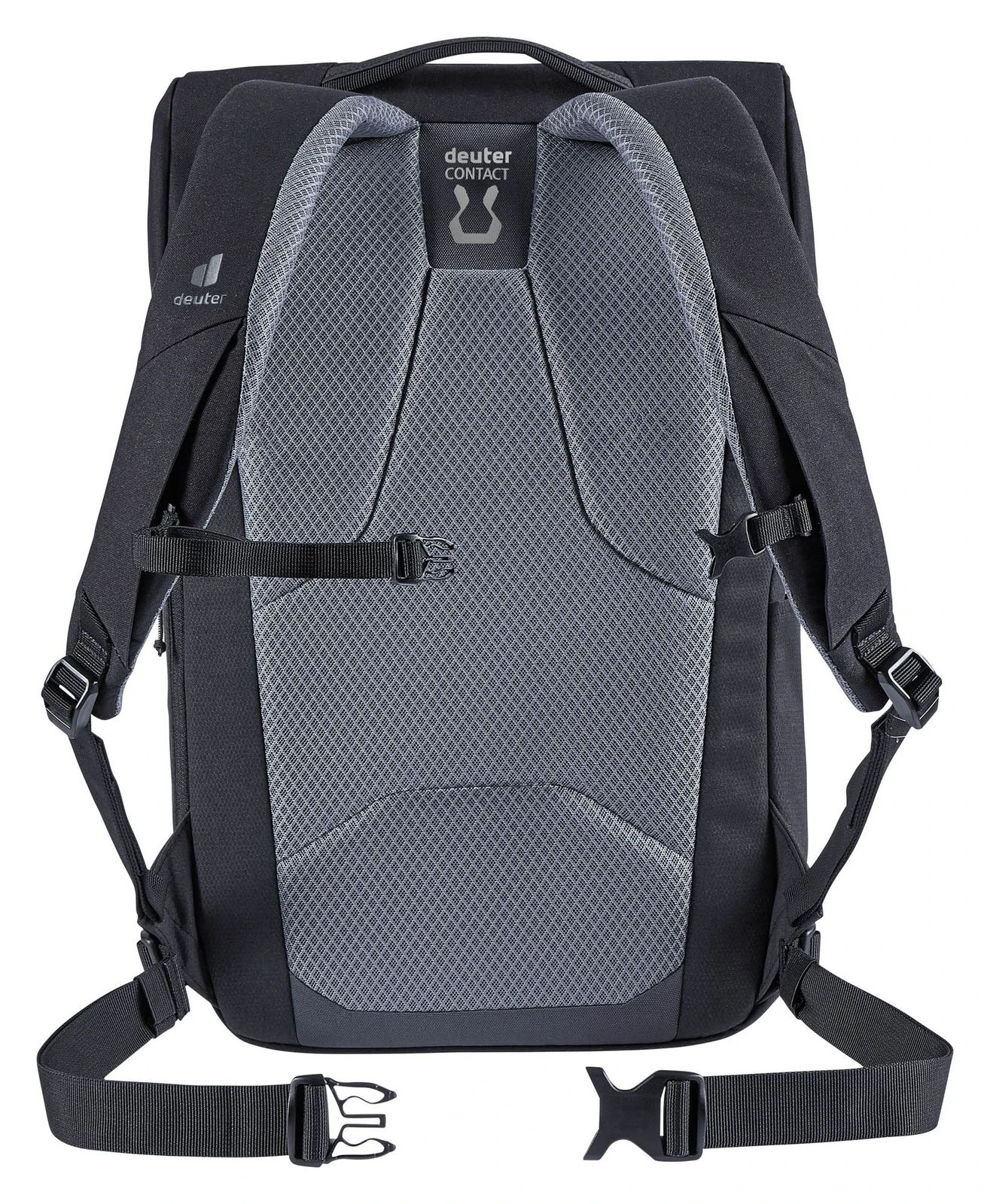 Deuter UP Seoul Black 3 Deuter UP Seoul Black – Bild 3