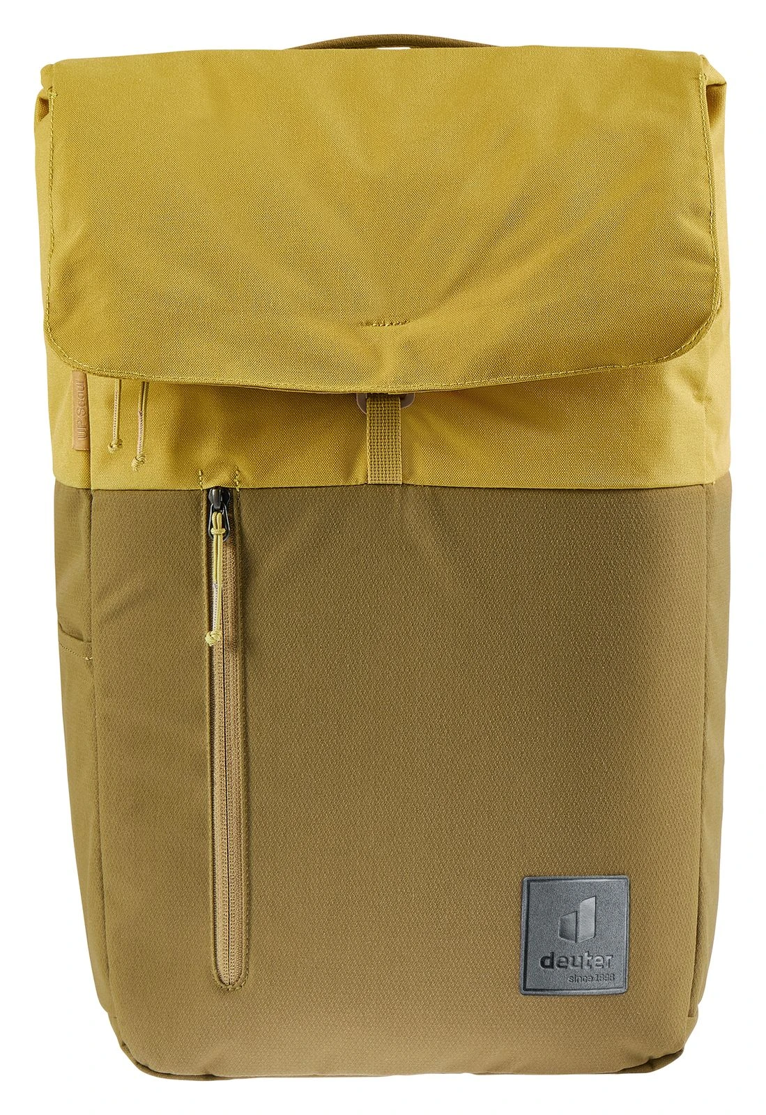 Deuter UP Seoul Clay - Turmeric 1 Deuter UP Seoul Clay - Turmeric