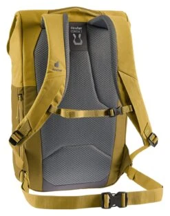Deuter UP Seoul Clay - Turmeric 8 Deuter UP Seoul Clay - Turmeric -Deuter Store deuter Laptoprucksack UP Seoul Clay Turmeric 214600 2