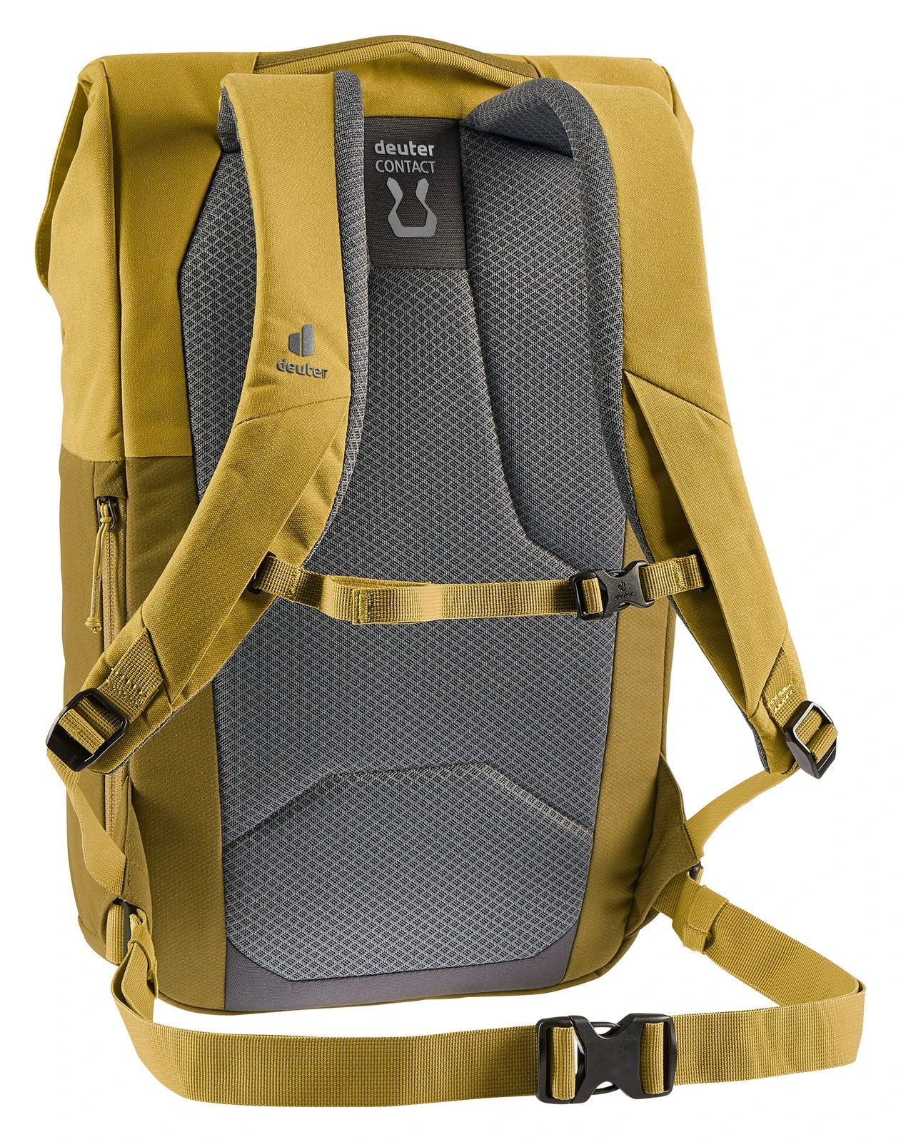 Deuter UP Seoul Clay - Turmeric 3 Deuter UP Seoul Clay - Turmeric – Bild 3